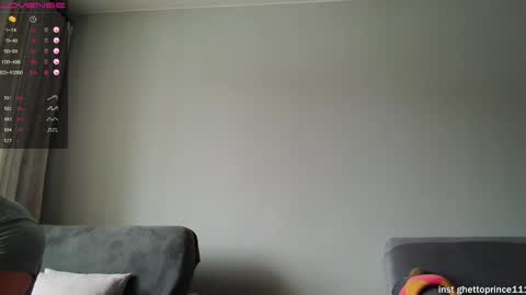 Snapshot of chris_boy37 chatting on 13, 2, 2025 redhead thief of sausages and hearts online show from 13, 2, 2025