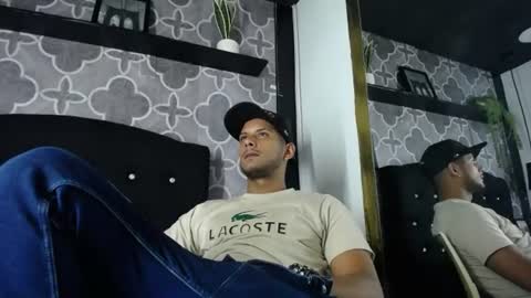 Snapshot of chris_dick2 chatting on 15, 7, 2026 chris_dick2 online show from 15, 7, 2026