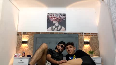 chris_kizz online show from 13, 12, 2024