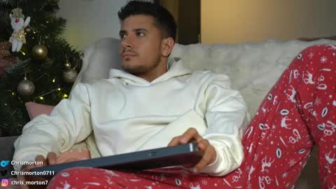 chris_morton online show from 18, 12, 2024