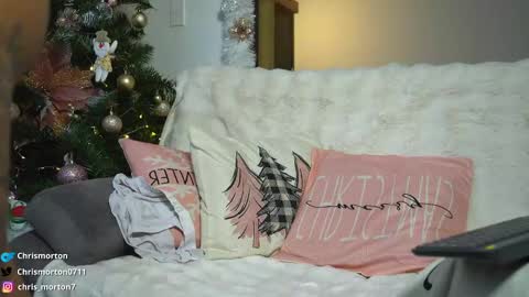 chris_morton online show from 18, 12, 2024