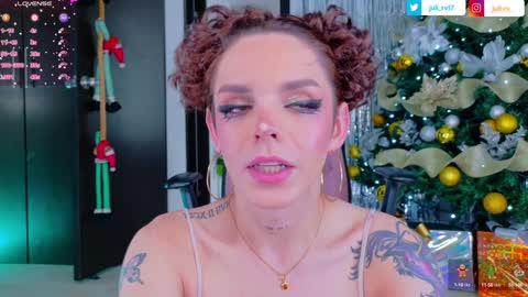 juli   Instagram july rv17 - Twitter juli rv17     online show from 8, 1, 2025