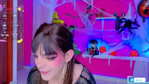 juli   Instagram july rv17 - Twitter juli rv17     online show from 7, 10, 2025