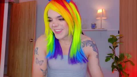 juli   Instagram july rv17 - Twitter juli rv17     online show from 25, 2, 2026