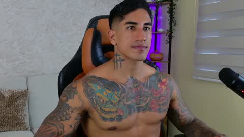 Snapshot of chris_reilly chatting on 5, 12, 2024 chris reilly online show from 5, 12, 2024