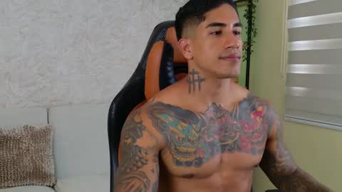 Snapshot of chris_reilly chatting on 6, 12, 2024 chris reilly online show from 6, 12, 2024