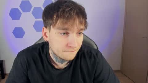 Chris Tyson online show from 21, 1, 2025