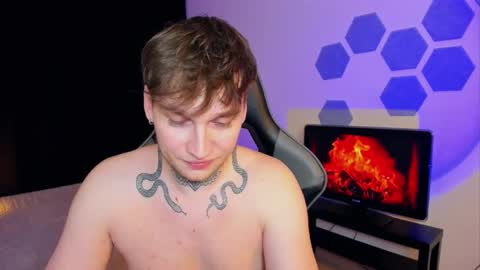 Chris Tyson online show from 7, 2, 2025