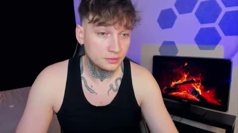 Chris Tyson online show from 15, 2, 2025