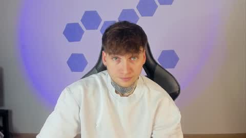 Chris Tyson online show from 10, 3, 2025