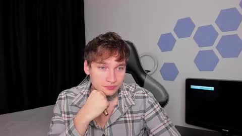 Chris Tyson online show from 18, 10, 2025