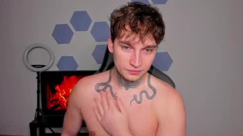 Chris Tyson online show from 22, 10, 2025