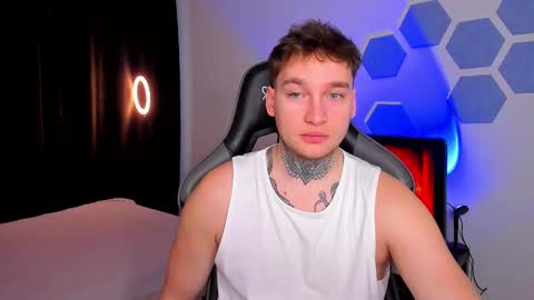 Chris Tyson online show from 29, 11, 2025