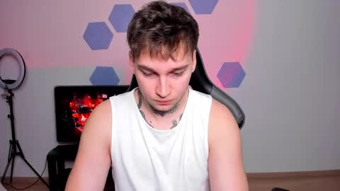 Chris Tyson online show from 18, 12, 2025