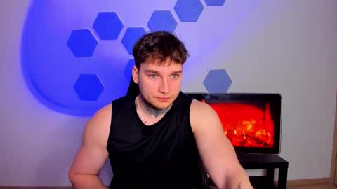 Chris Tyson online show from 3, 3, 2026