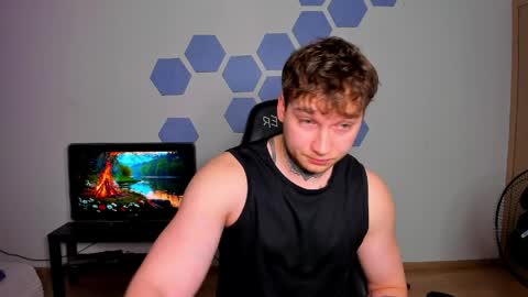 Chris Tyson online show from 29, 3, 2026