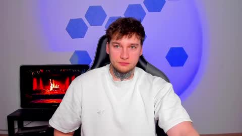 Chris Tyson online show from 2, 4, 2026