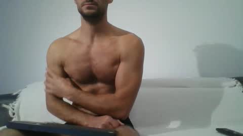 Snapshot of chrisaron chatting on 17, 10, 2025 chrisaron online show from 17, 10, 2025