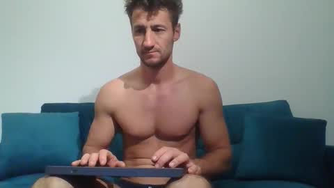 Snapshot of chrisaron chatting on 13, 11, 2025 chrisaron online show from 13, 11, 2025