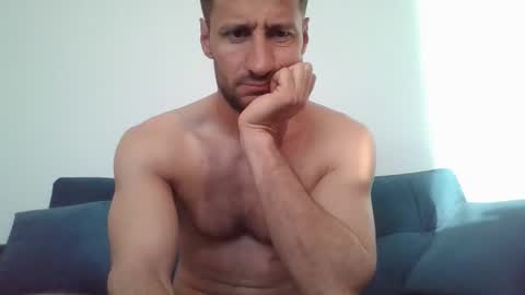 Snapshot of chrisaron chatting on 23, 4, 2026 chrisaron online show from 23, 4, 2026