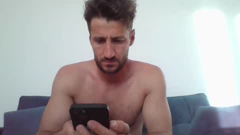 Snapshot of chrisaron chatting on 5, 5, 2026 chrisaron online show from 5, 5, 2026