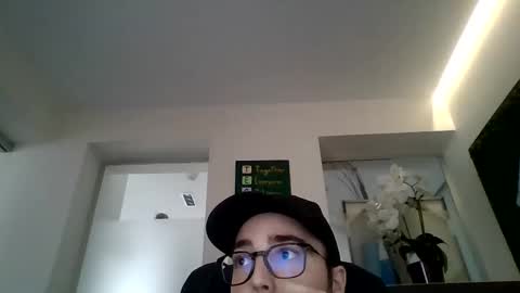 Snapshot of chriscoltonx chatting on 14, 5, 2026 ChrisColton online show from 14, 5, 2026