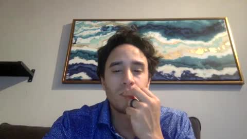 chrisduch93 online show from 8, 3, 2025