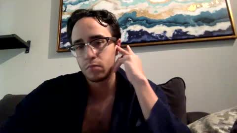 chrisduch93 online show from 9, 3, 2025