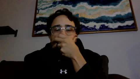 chrisduch93 online show from 10, 3, 2025