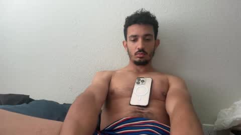 chrislover2125 online show from 30, 4, 2026