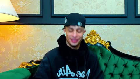 Chris online show from 20, 10, 2025