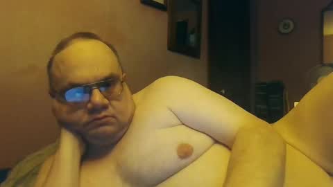 Chris The Jerk Off King online show from 21, 1, 2025