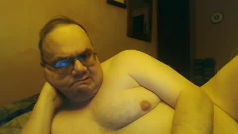 Chris The Jerk Off King online show from 22, 1, 2025