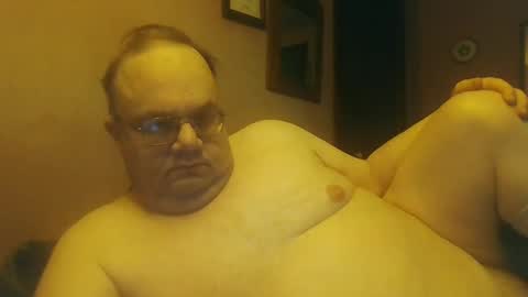 Chris The Jerk Off King online show from 4, 2, 2025