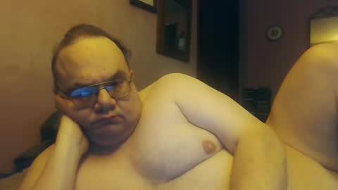 Chris The Jerk Off King online show from 7, 2, 2025