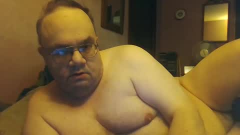 Chris The Jerk Off King online show from 27, 2, 2025