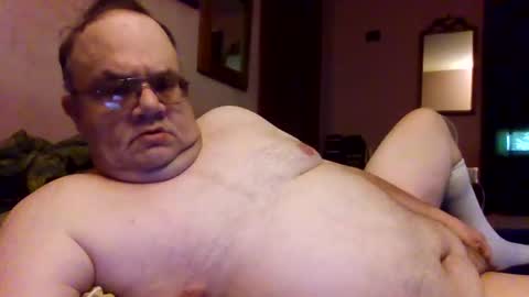 Chris The Jerk Off King online show from 22, 9, 2025