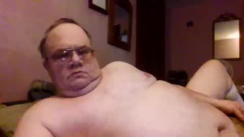 Chris The Jerk Off King online show from 10, 2, 2026