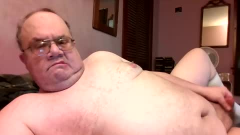 Chris The Jerk Off King online show from 15, 4, 2026