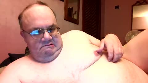 Chris The Jerk Off King online show from 7, 5, 2026