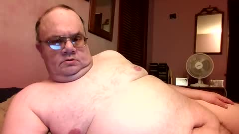 Chris The Jerk Off King online show from 11, 5, 2026