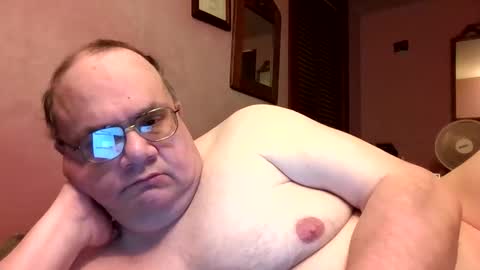Chris The Jerk Off King online show from 18, 5, 2026