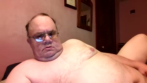 Chris The Jerk Off King online show from 24, 5, 2026