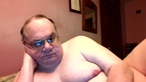 Chris The Jerk Off King online show from 3, 6, 2026