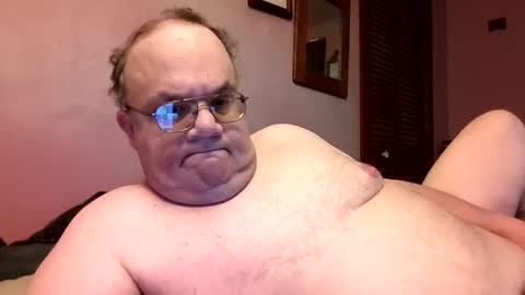 Chris The Jerk Off King online show from 5, 6, 2026