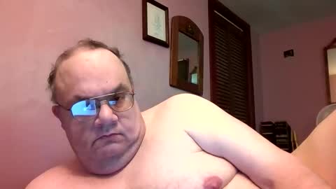 Snapshot of chrismini312 chatting on 6, 6, 2026 Chris The Jerk Off King online show from 6, 6, 2026