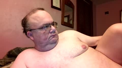 Snapshot of chrismini312 chatting on 12, 6, 2026 Chris The Jerk Off King online show from 12, 6, 2026