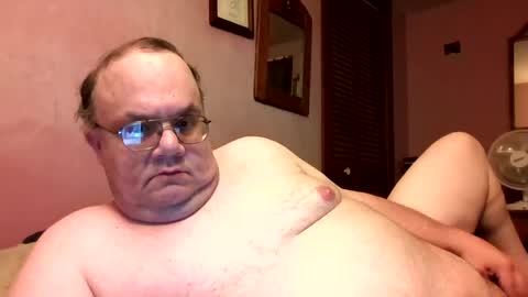 Snapshot of chrismini312 chatting on 24, 6, 2026 Chris The Jerk Off King online show from 24, 6, 2026