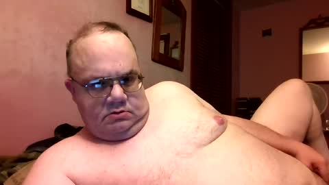 Snapshot of chrismini312 chatting on 1, 7, 2026 Chris The Jerk Off King online show from 1, 7, 2026