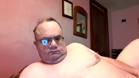 Snapshot of chrismini312 chatting on 16, 7, 2026 Chris The Jerk Off King online show from 16, 7, 2026